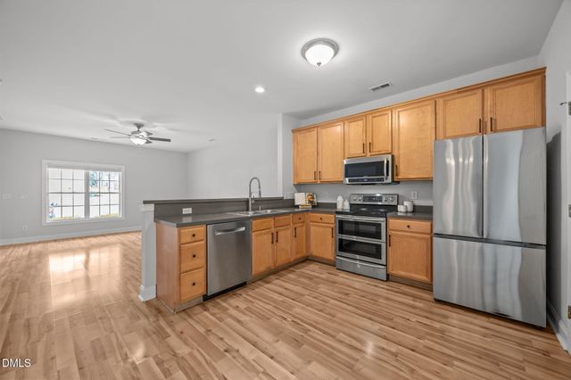 120 Licorice Drive, Apex, NC 27502