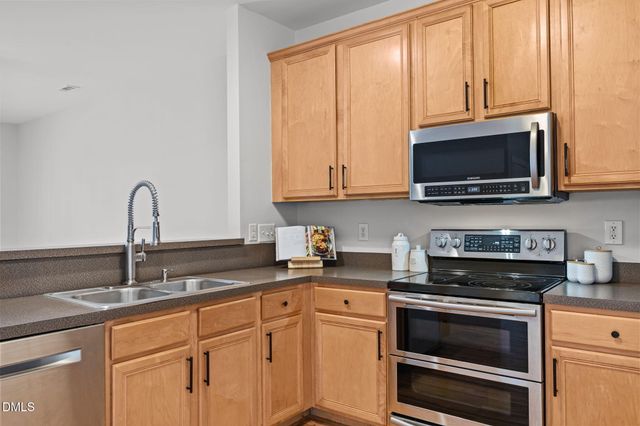 120 Licorice Drive, Apex, NC 27502