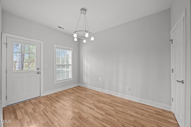 120 Licorice Drive, Apex, NC 27502