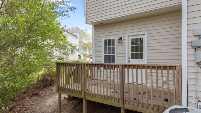 120 Licorice Drive, Apex, NC 27502