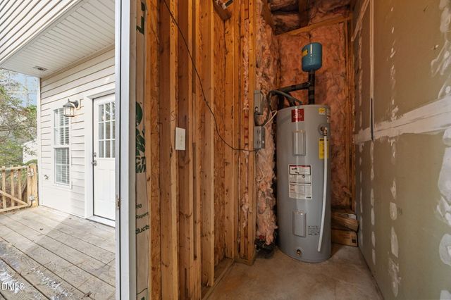 120 Licorice Drive, Apex, NC 27502