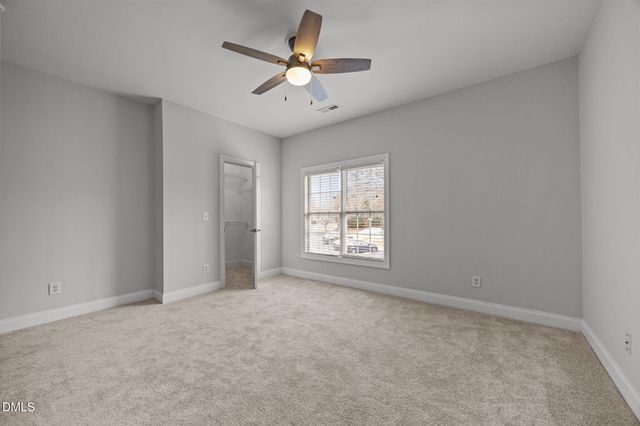 120 Licorice Drive, Apex, NC 27502