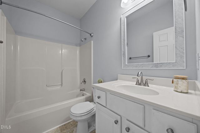 120 Licorice Drive, Apex, NC 27502