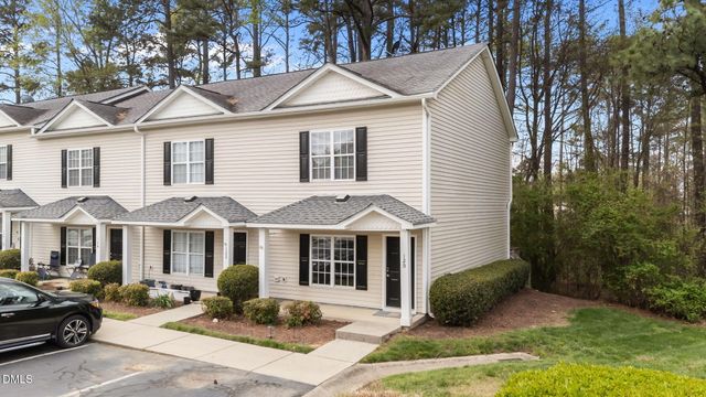 120 Licorice Drive, Apex, NC 27502