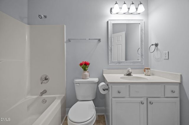 120 Licorice Drive, Apex, NC 27502