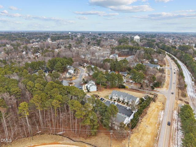 120 Licorice Drive, Apex, NC 27502