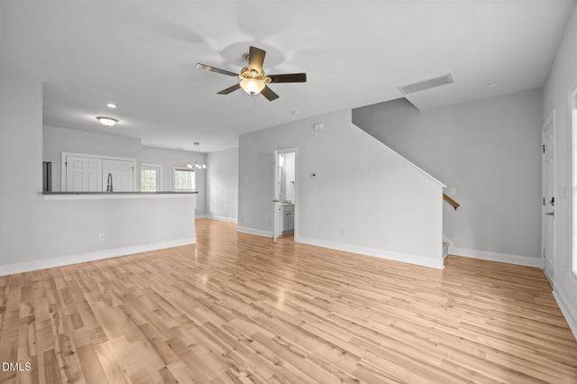 120 Licorice Drive, Apex, NC 27502