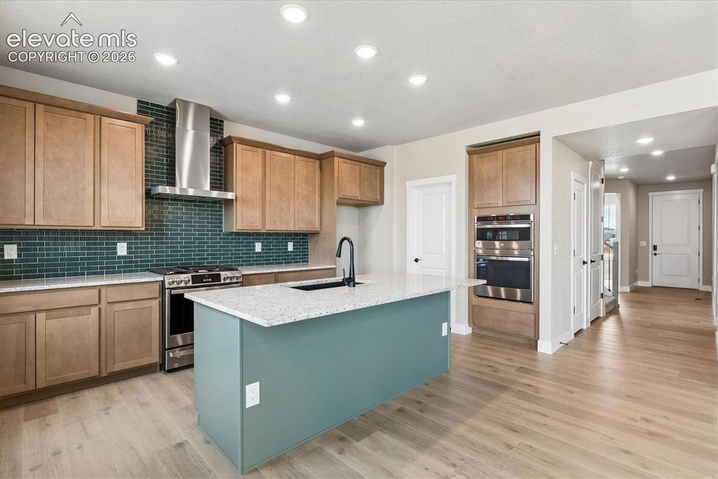 7726 Tuscan Sun Court, Colorado Springs, CO 80908 — photo 3