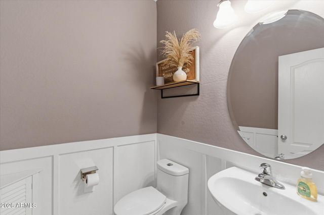 23224 N 123RD Drive, Sun City West, AZ 85375