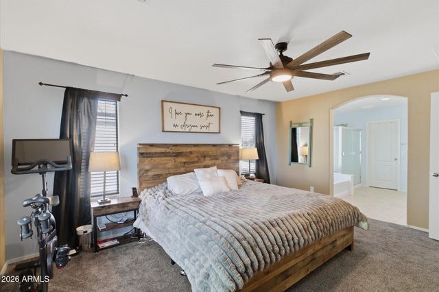 23224 N 123RD Drive, Sun City West, AZ 85375