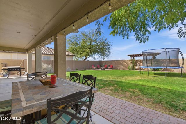 23224 N 123RD Drive, Sun City West, AZ 85375