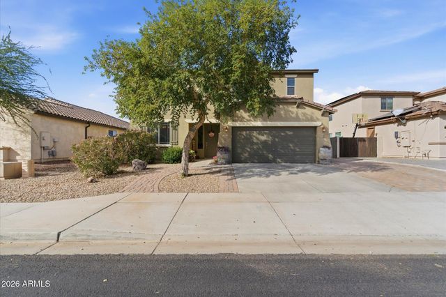 23224 N 123RD Drive, Sun City West, AZ 85375