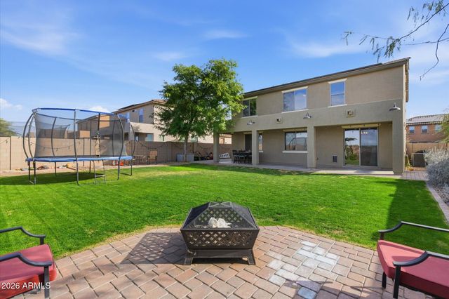 23224 N 123RD Drive, Sun City West, AZ 85375