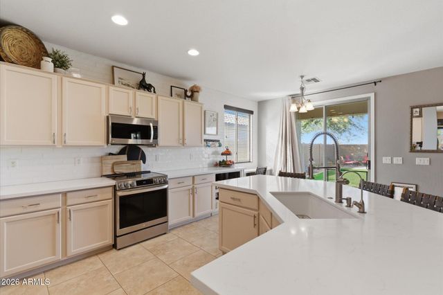 23224 N 123RD Drive, Sun City West, AZ 85375