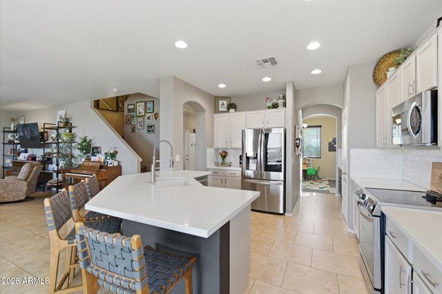 23224 N 123RD Drive, Sun City West, AZ 85375