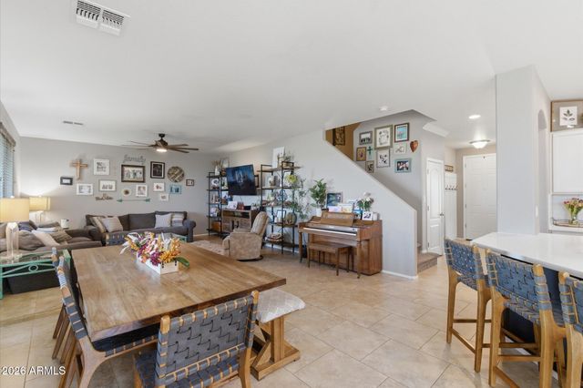 23224 N 123RD Drive, Sun City West, AZ 85375