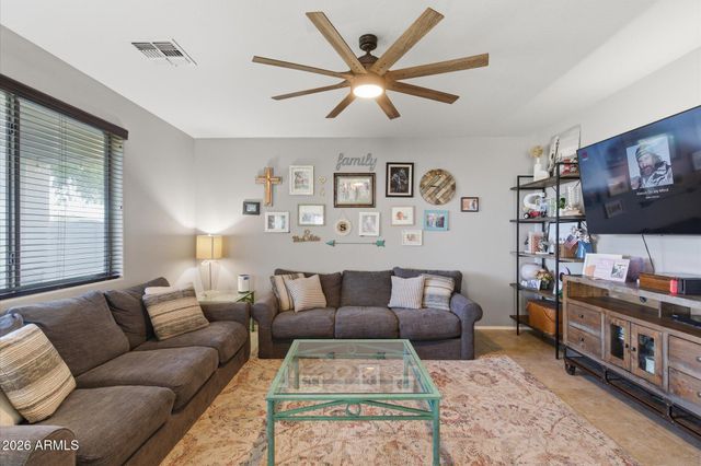 23224 N 123RD Drive, Sun City West, AZ 85375