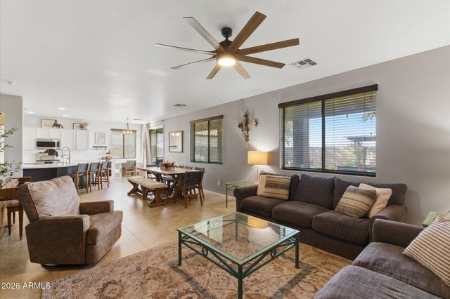 23224 N 123RD Drive, Sun City West, AZ 85375