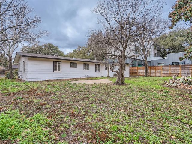 1110 Southwood RD, Austin, TX 78704
