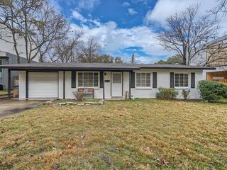 1110 Southwood RD, Austin, TX 78704