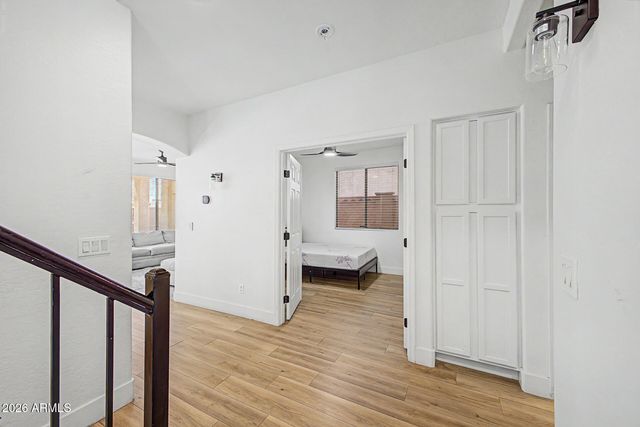 2707 W LAMAR Road, Phoenix, AZ 85017