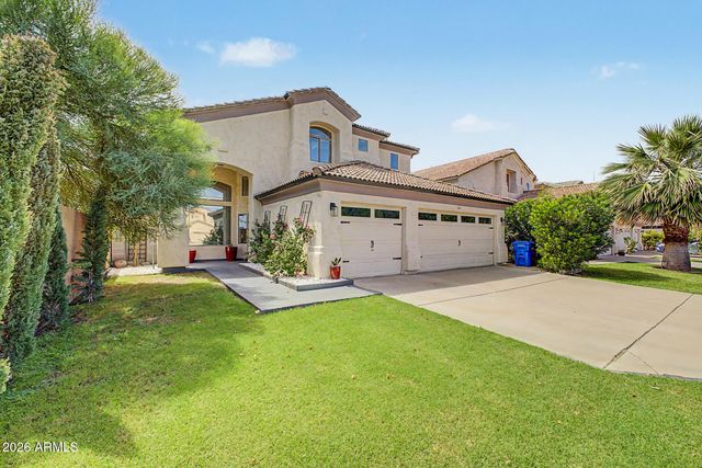 2707 W LAMAR Road, Phoenix, AZ 85017