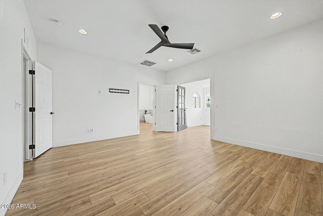 2707 W LAMAR Road, Phoenix, AZ 85017