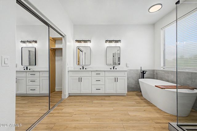 2707 W LAMAR Road, Phoenix, AZ 85017