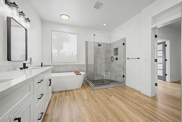 2707 W LAMAR Road, Phoenix, AZ 85017