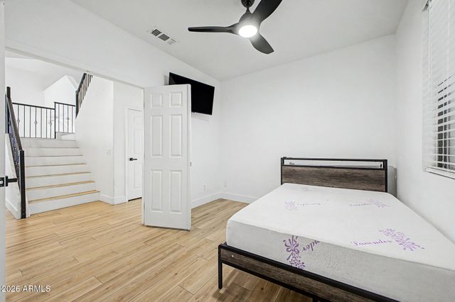 2707 W LAMAR Road, Phoenix, AZ 85017