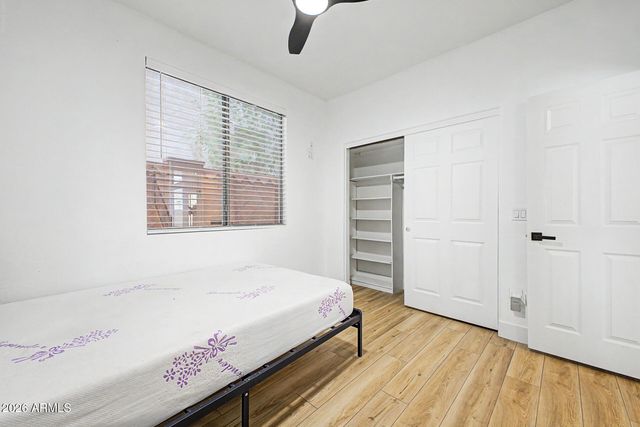 2707 W LAMAR Road, Phoenix, AZ 85017