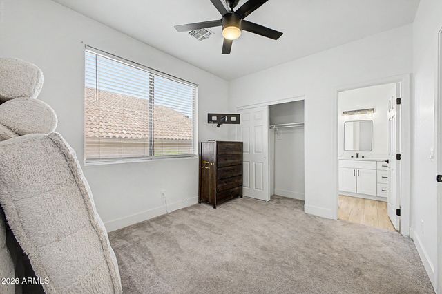 2707 W LAMAR Road, Phoenix, AZ 85017