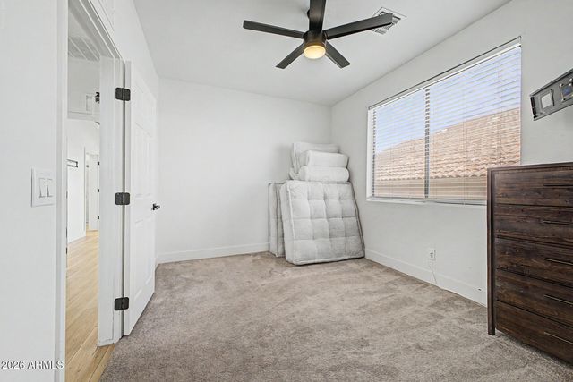 2707 W LAMAR Road, Phoenix, AZ 85017