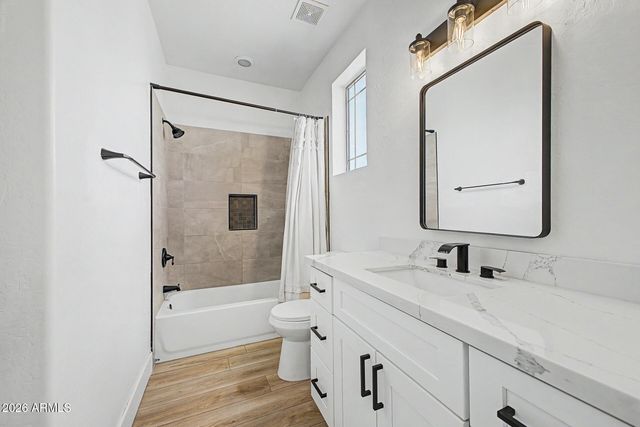 2707 W LAMAR Road, Phoenix, AZ 85017
