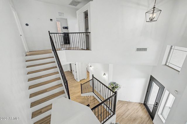 2707 W LAMAR Road, Phoenix, AZ 85017