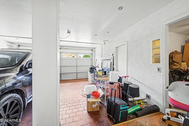 2707 W LAMAR Road, Phoenix, AZ 85017