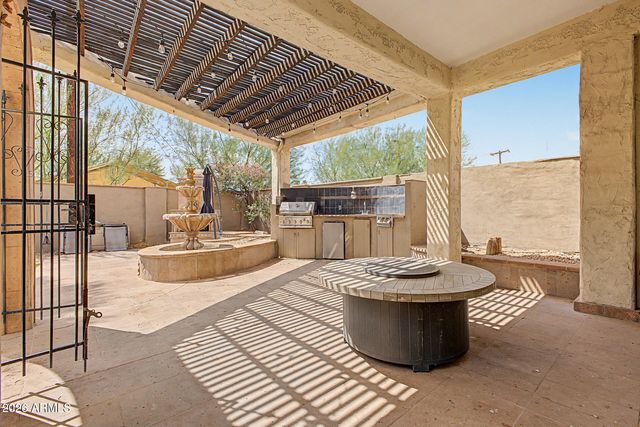 2707 W LAMAR Road, Phoenix, AZ 85017