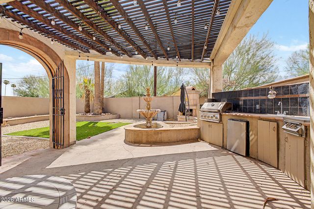 2707 W LAMAR Road, Phoenix, AZ 85017