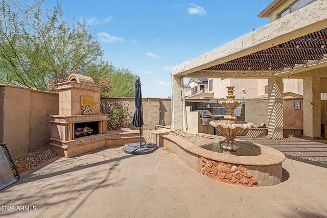 2707 W LAMAR Road, Phoenix, AZ 85017