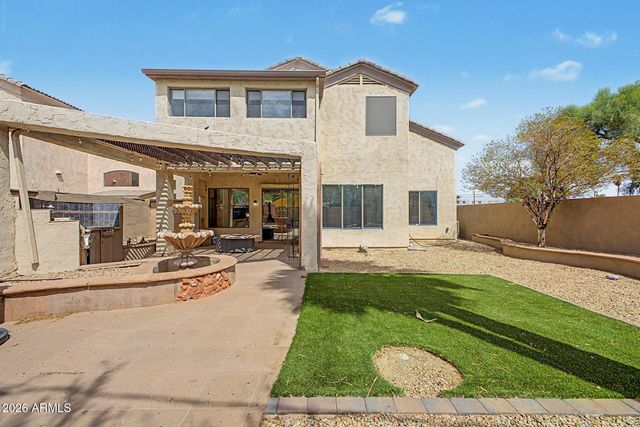 2707 W LAMAR Road, Phoenix, AZ 85017