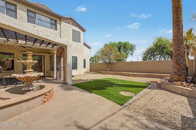 2707 W LAMAR Road, Phoenix, AZ 85017