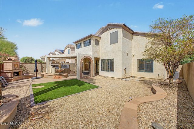 2707 W LAMAR Road, Phoenix, AZ 85017