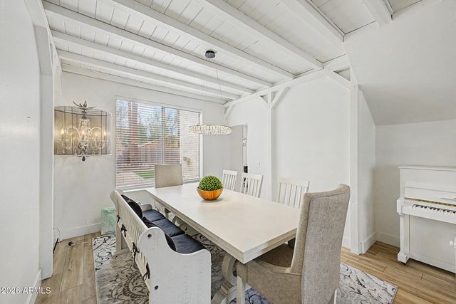 2707 W LAMAR Road, Phoenix, AZ 85017
