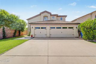 2707 W LAMAR Road, Phoenix, AZ 85017