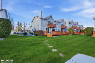 140 Kenyon Drive, Algonac, MI 48001