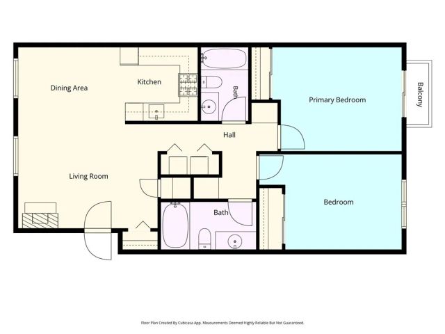 4000 W Victory Boulevard 204, Burbank, CA 91505