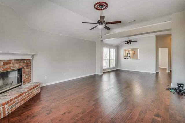 8641 Trinity Vista Trail, Fort Worth, TX 76053