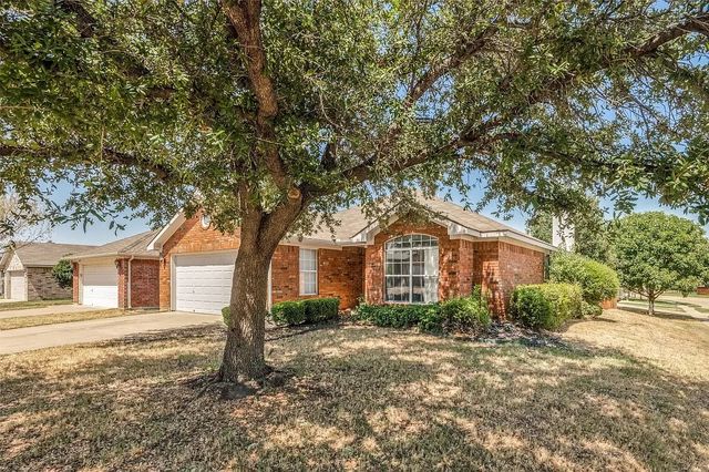 8641 Trinity Vista Trail, Fort Worth, TX 76053