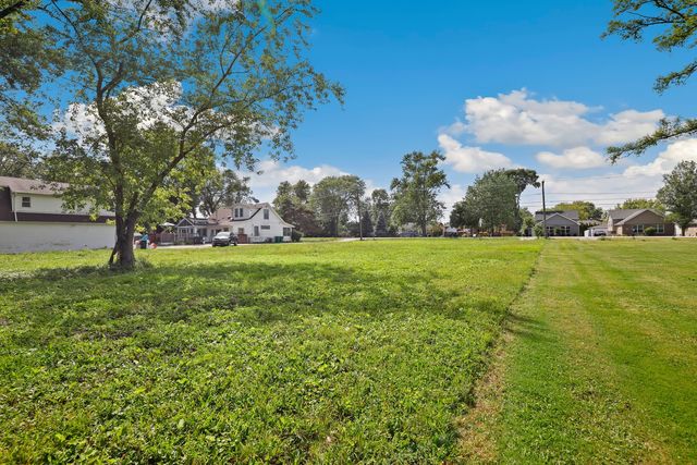 17811 Ridgeland Avenue, Tinley Park, IL 60477
