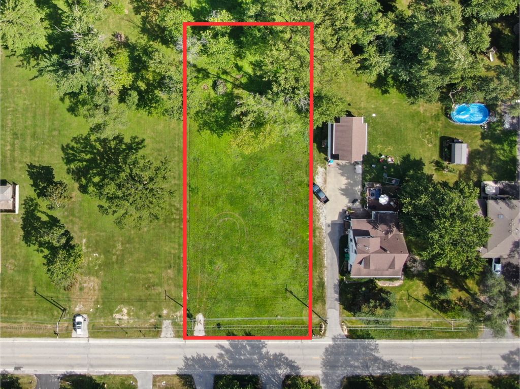 17811 Ridgeland Avenue, Tinley Park, IL 60477
